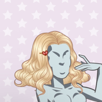 [Wig] BUCKIN' FABULOUS - Level 1