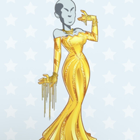 [Outfit] SUNBURST SIREN - Level 2