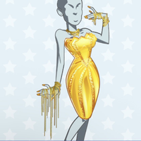 [Outfit] SUNBURST SIREN - Level 1