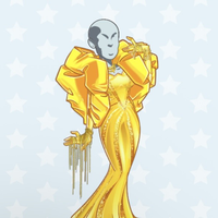 [Outfit] SUNBURST SIREN - Level 3