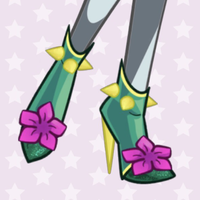 [Shoes] THORNSTAR - Level 3