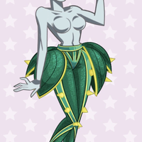 [Bottom] THORNSTAR - Level 4