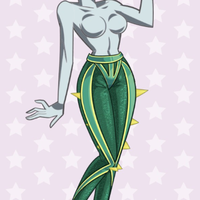 [Bottom] THORNSTAR - Level 3