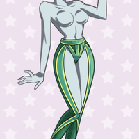 [Bottom] THORNSTAR - Level 2