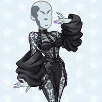 [Outfit] MOTHER HAS ARRIVED - Level 3