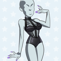 [Outfit] MOTHER HAS ARRIVED - Level 1