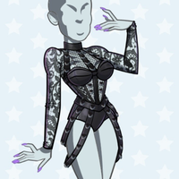 [Outfit] MOTHER HAS ARRIVED - Level 2