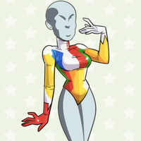 [Outfit] INFLATRIX - Level 2