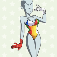 [Outfit] INFLATRIX - Level 1