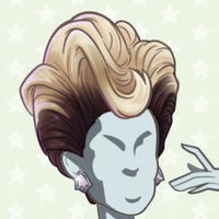 [Wig] MOTHER HAS ARRIVED - Level 1