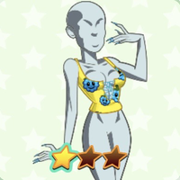 [Top] BLUE RASPBERRY - Level 1