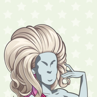 [Wig] VROOM VROOM - Level 1