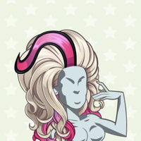 [Wig] VROOM VROOM - Level 2