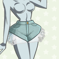 [Bottom] PLEASE PLEASE PLEASER - Level 2