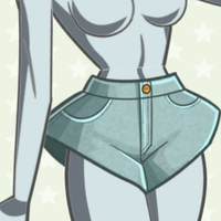 [Bottom] PLEASE PLEASE PLEASER - Level 1