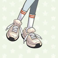 [Shoes] URBAN DRIFT - Level 2