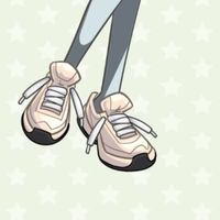 [Shoes] URBAN DRIFT - Level 1