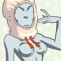 [Wig] URBAN DRIFT - Level 2