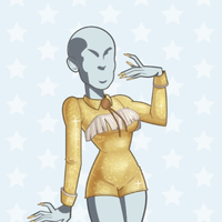 [Outfit] LASS OH HONEY - Level 2