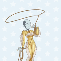 [Outfit] LASS OH HONEY - Level 3