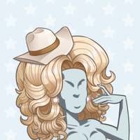 [Wig] LASS OH HONEY - Level 3