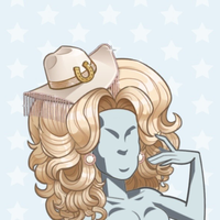 [Wig] LASS OH HONEY - Level 4