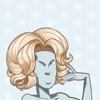 [Wig] LASS OH HONEY - Level 1