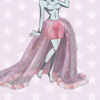 [Bottom] FLORAL AFFAIR - Level 5