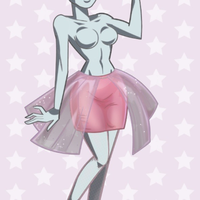 [Bottom] FLORAL AFFAIR - Level 2