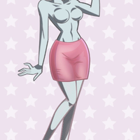 [Bottom] FLORAL AFFAIR - Level 1