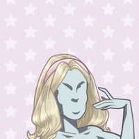 [Top] FLORAL AFFAIR - Level 1