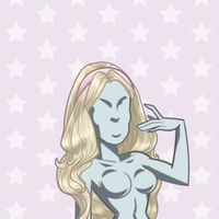 [Top] FLORAL AFFAIR - Level 2