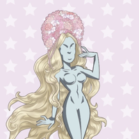 [Top] FLORAL AFFAIR - Level 5