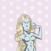 [Top] FLORAL AFFAIR - Level 3