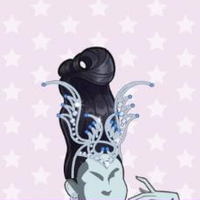 [Wig] DIVINE - Level 3