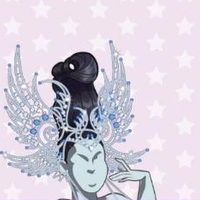 [Wig] DIVINE - Level 5