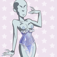 [Outfit] DIVINE - Level 1