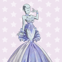 [Outfit] DIVINE - Level 4