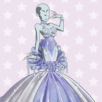 [Outfit] DIVINE - Level 5