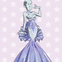 [Outfit] DIVINE - Level 3