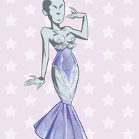 [Outfit] DIVINE - Level 2