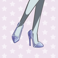 [Shoes] DIVINE - Level 1