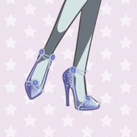 [Shoes] DIVINE - Level 2