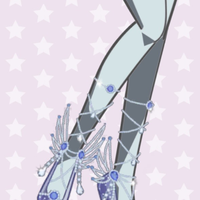 [Shoes] DIVINE - Level 5