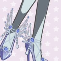 [Shoes] DIVINE - Level 4