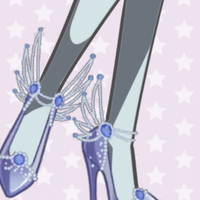 [Shoes] DIVINE - Level 3