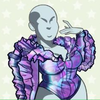 [Outfit] CURVES AND SWERVES - Level 3