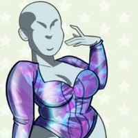 [Outfit] CURVES AND SWERVES - Level 1