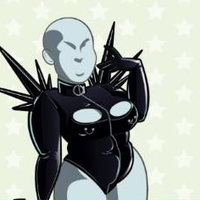 [Outfit] DOMINATRIX - Level 3