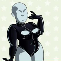 [Outfit] DOMINATRIX - Level 2